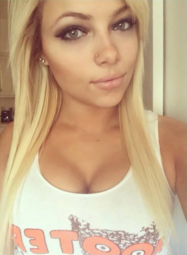 Liv Morgan