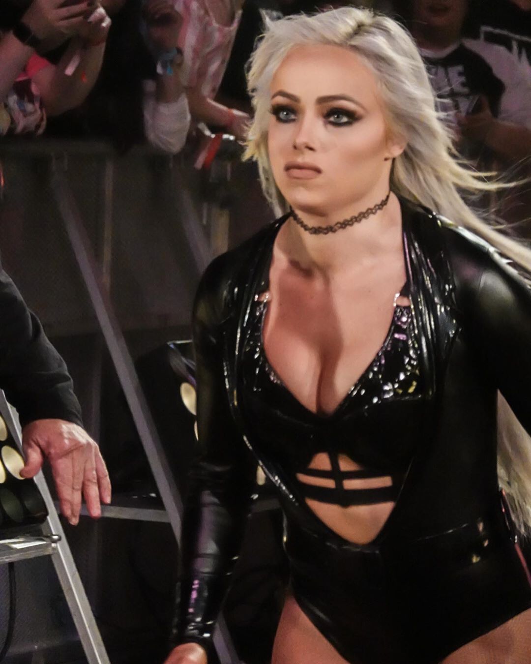 Liv Morgan