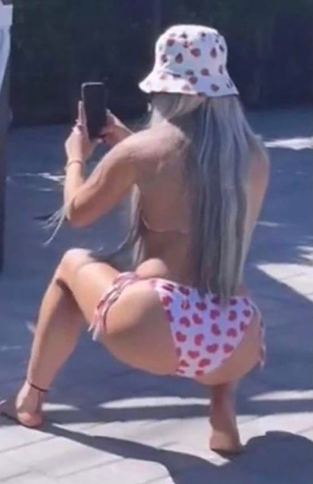 Liv Morgan