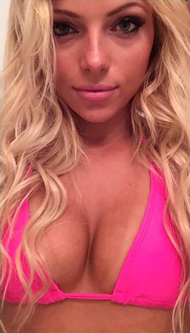 Liv Morgan