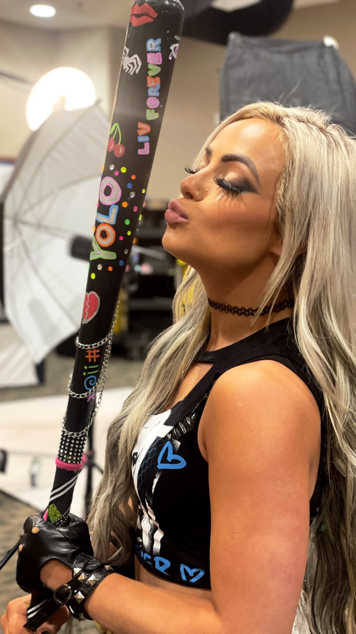 Liv Morgan