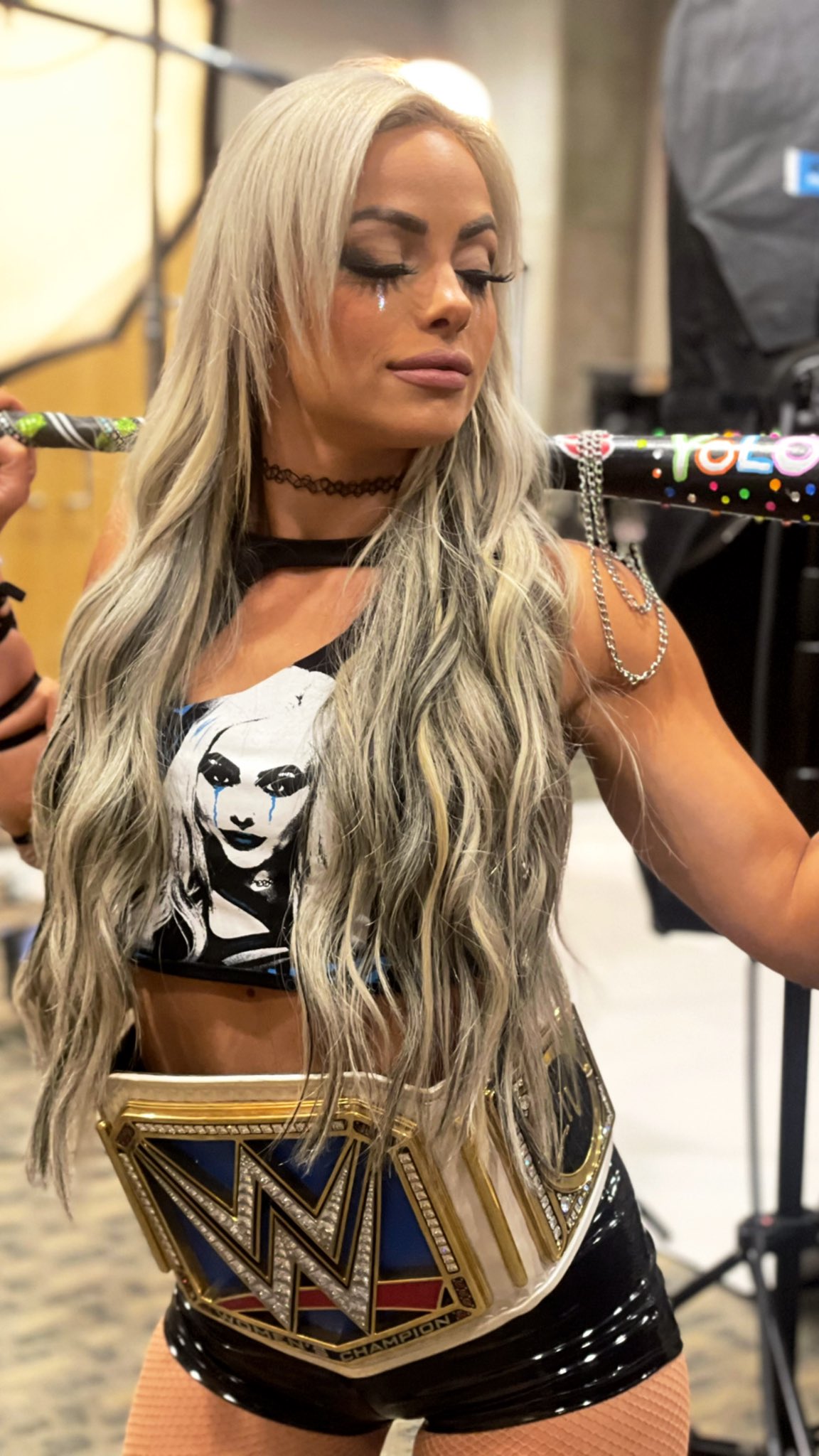 Liv Morgan