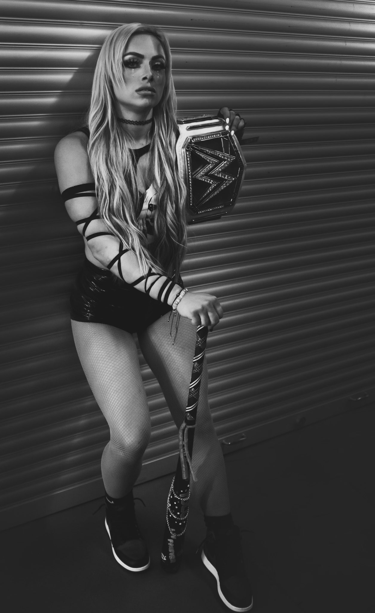 Liv Morgan