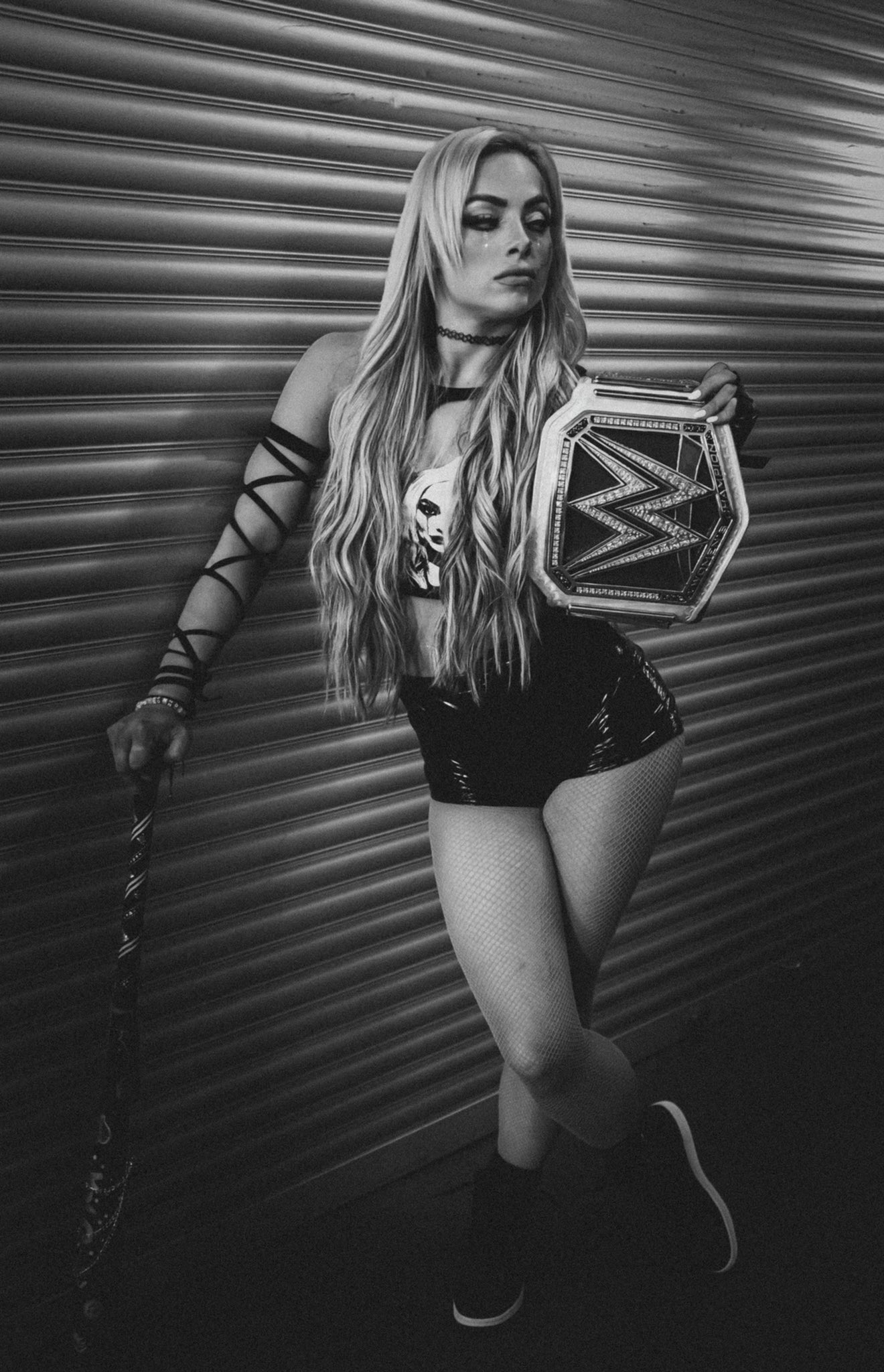 Liv Morgan