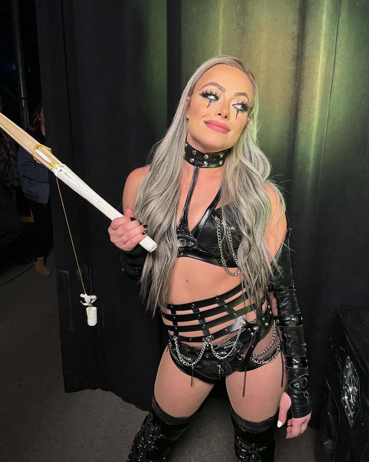 Liv Morgan