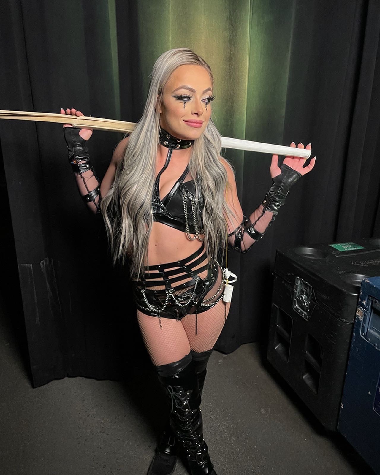 Liv Morgan