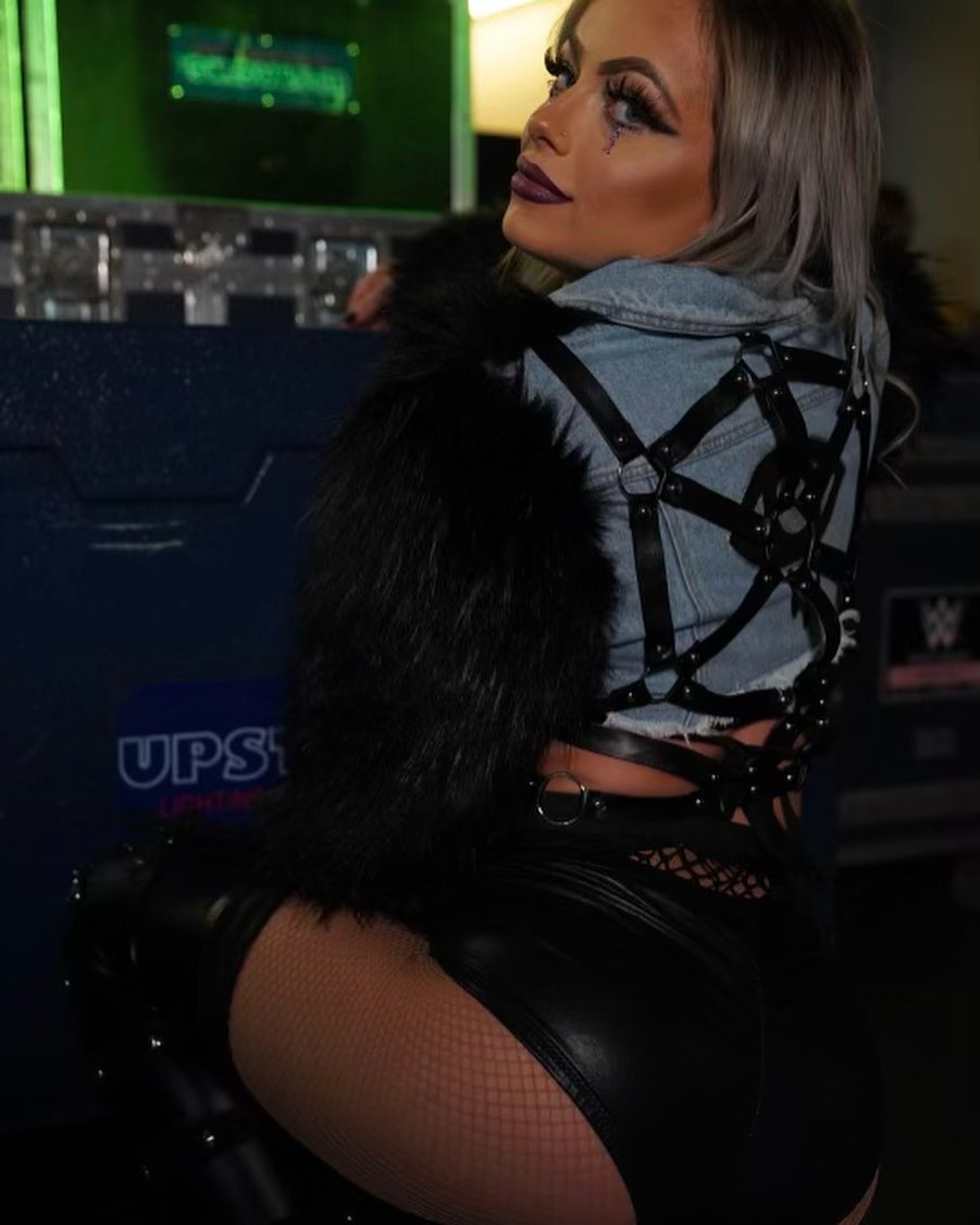 Liv Morgan