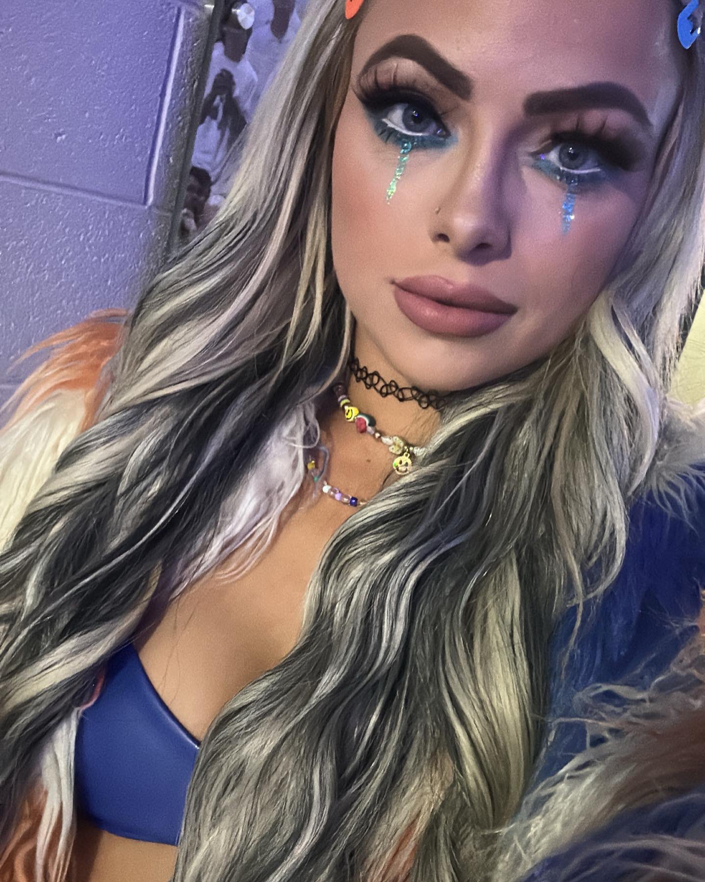 Liv Morgan