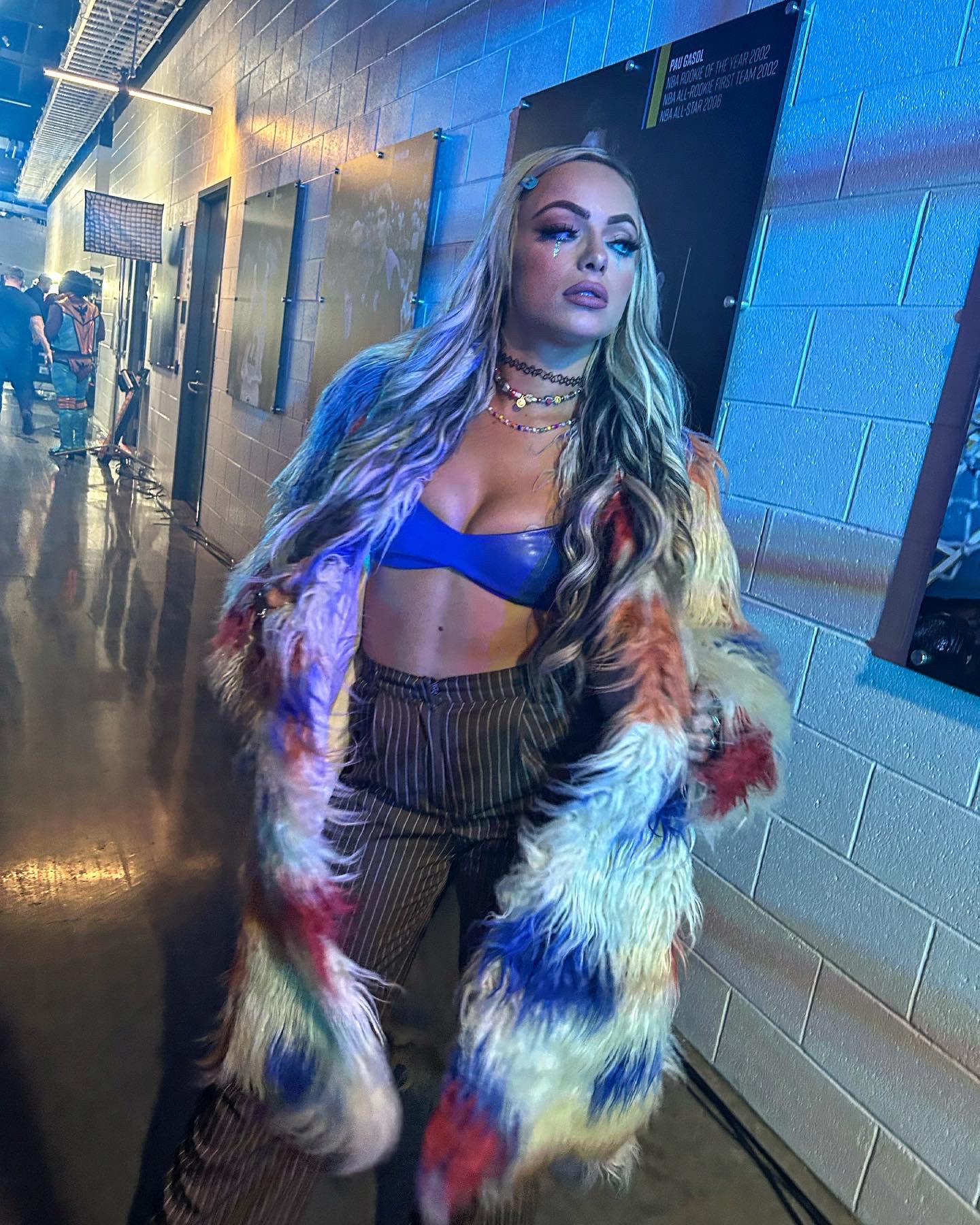 Liv Morgan