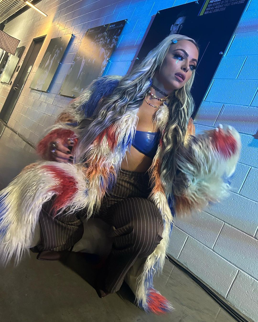 Liv Morgan