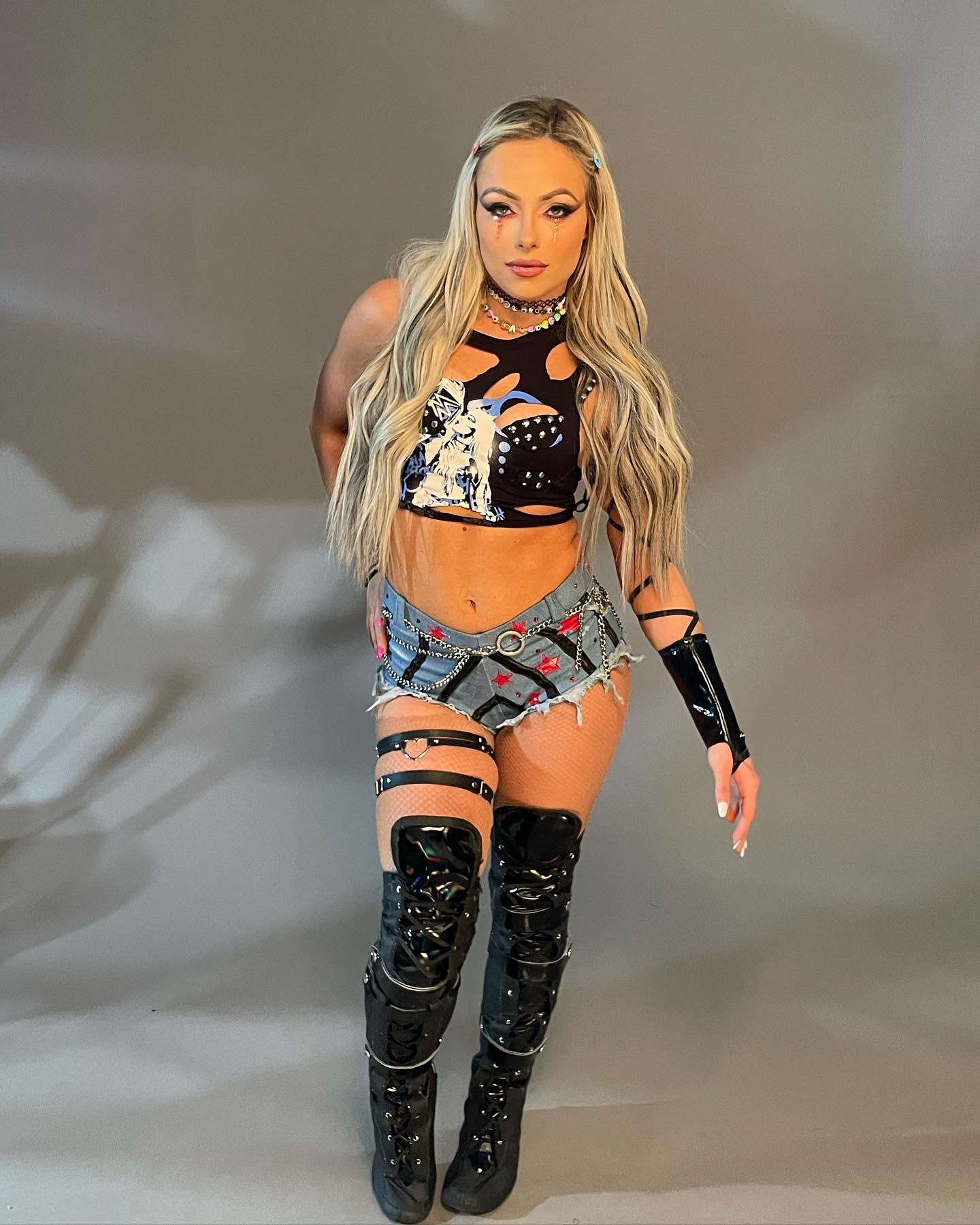 Liv Morgan