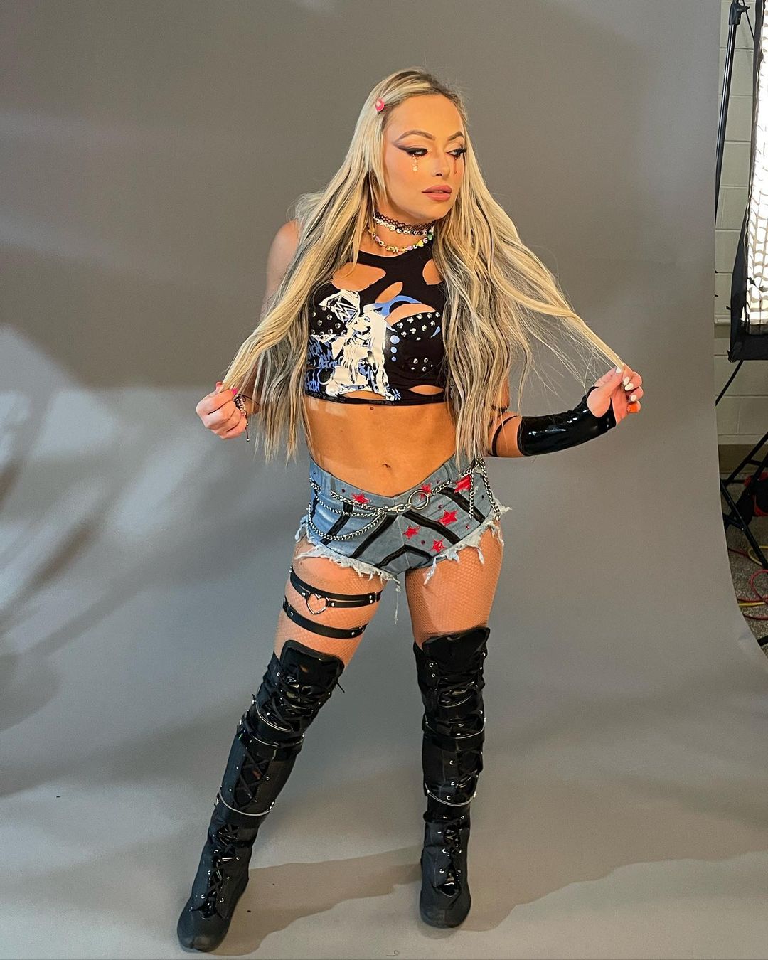 Liv Morgan