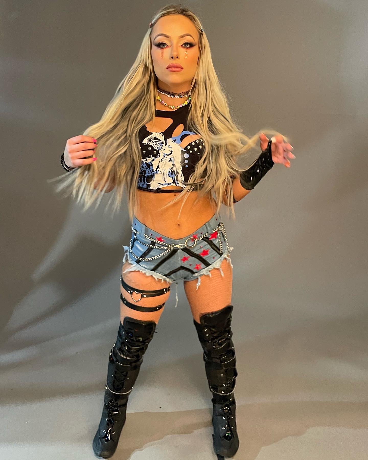 Liv Morgan