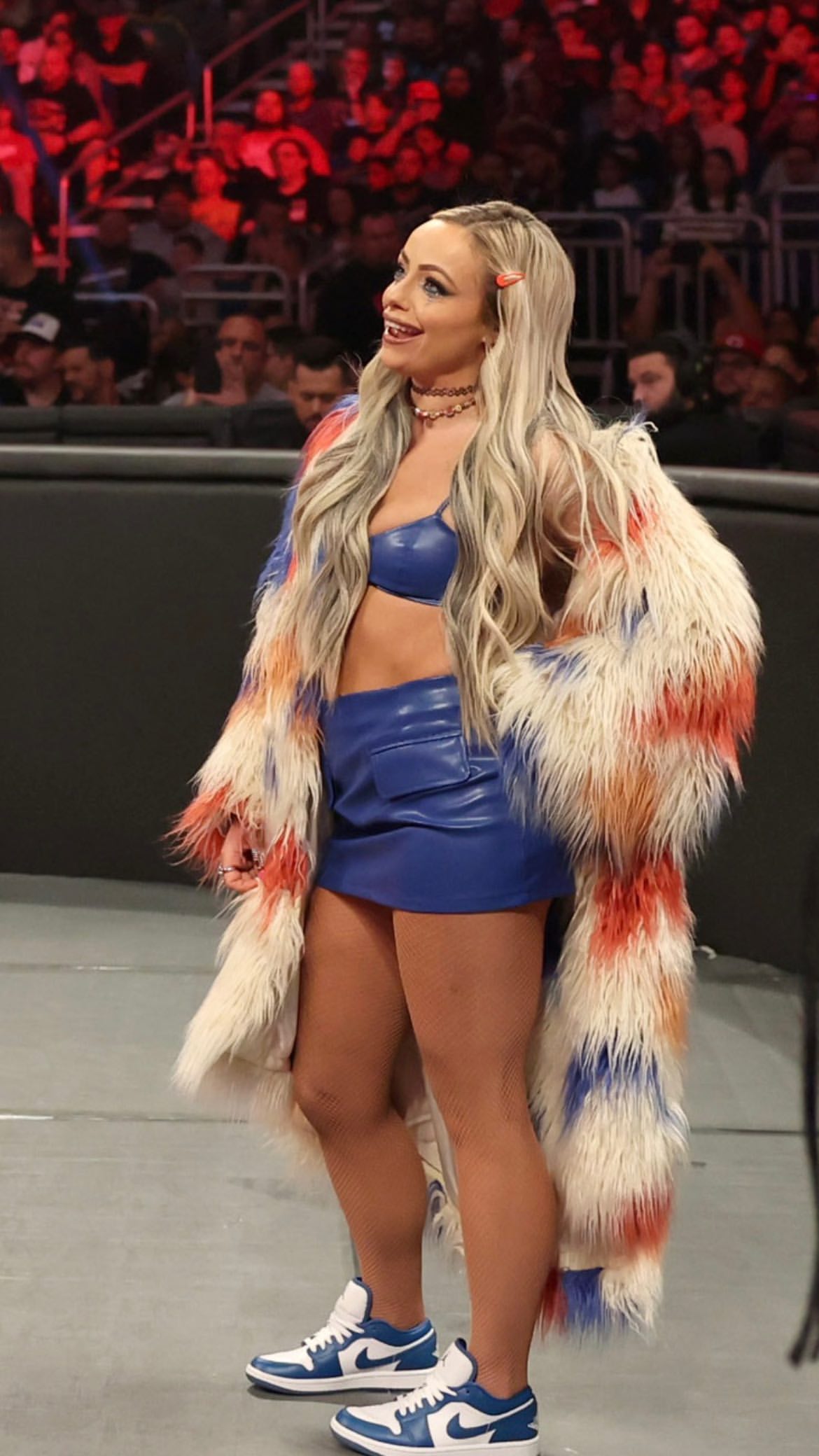 Liv Morgan