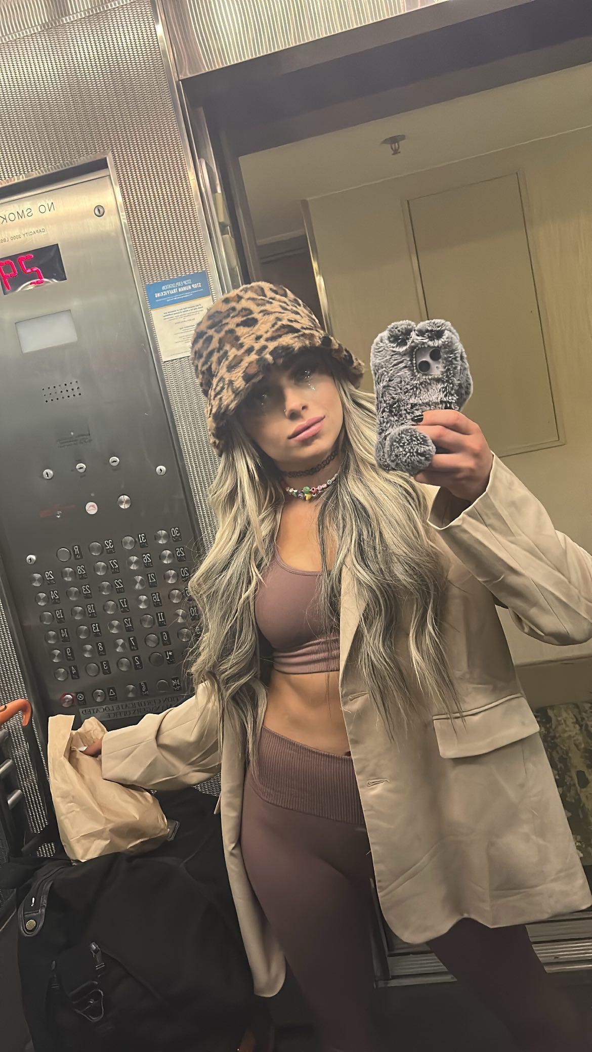 Liv Morgan