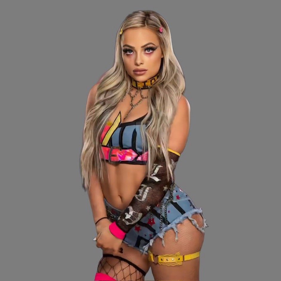 Liv Morgan