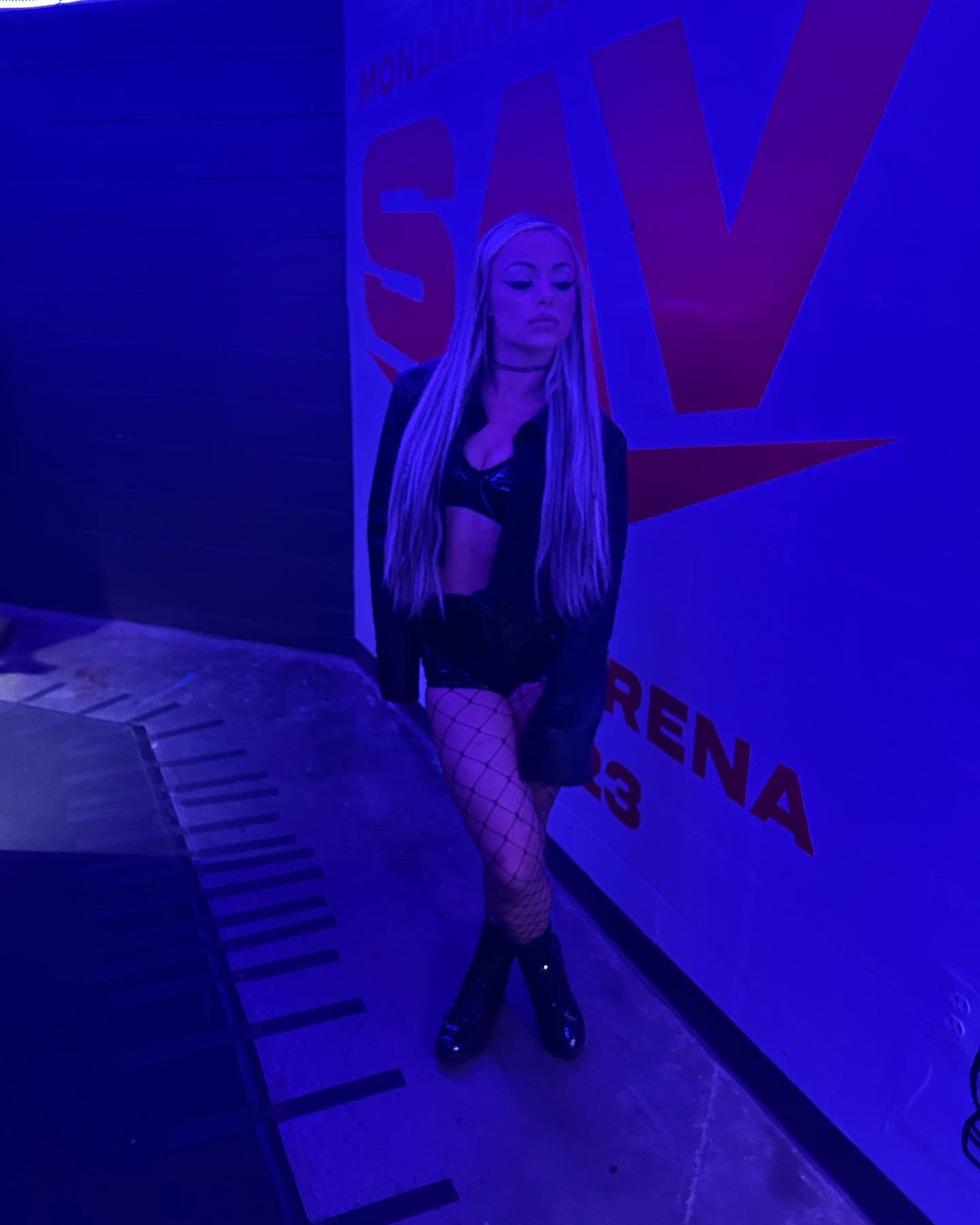 Liv Morgan