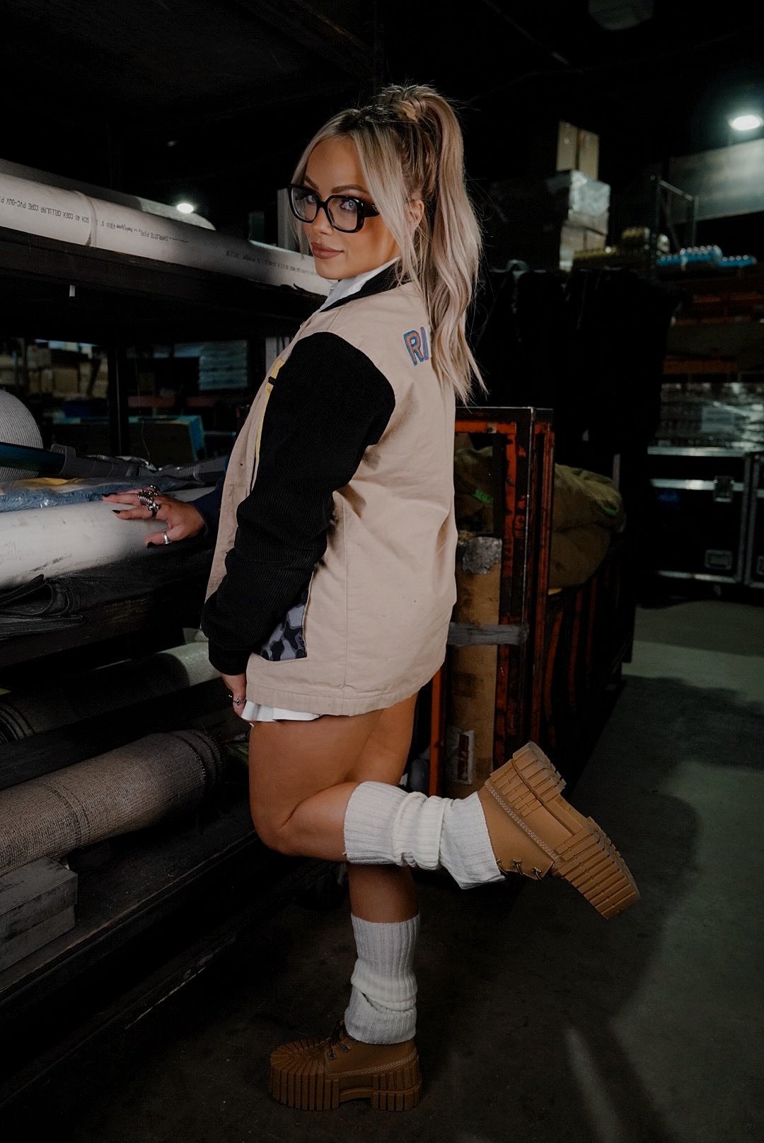 Liv Morgan