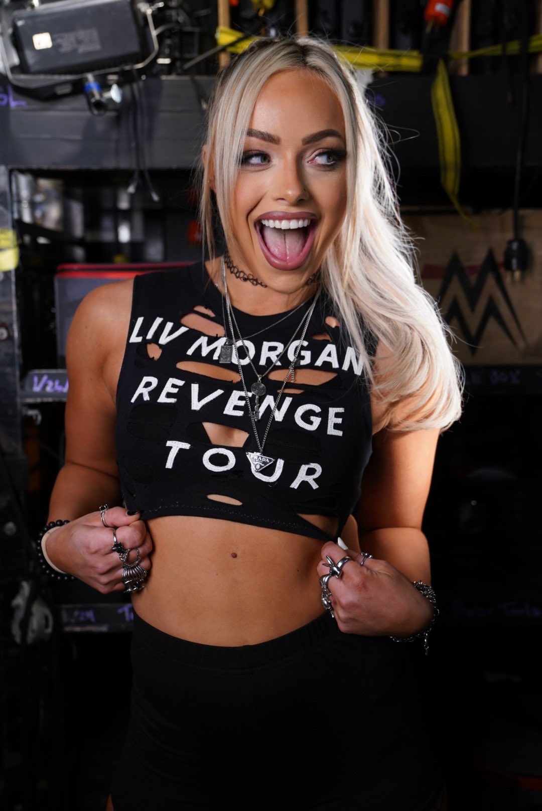 Liv Morgan