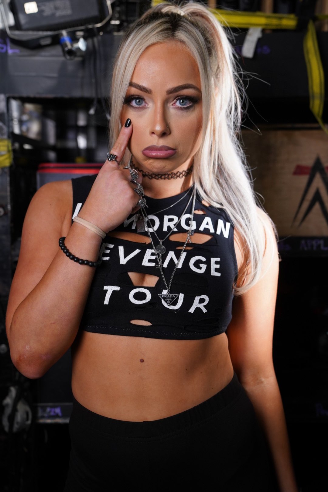 Liv Morgan