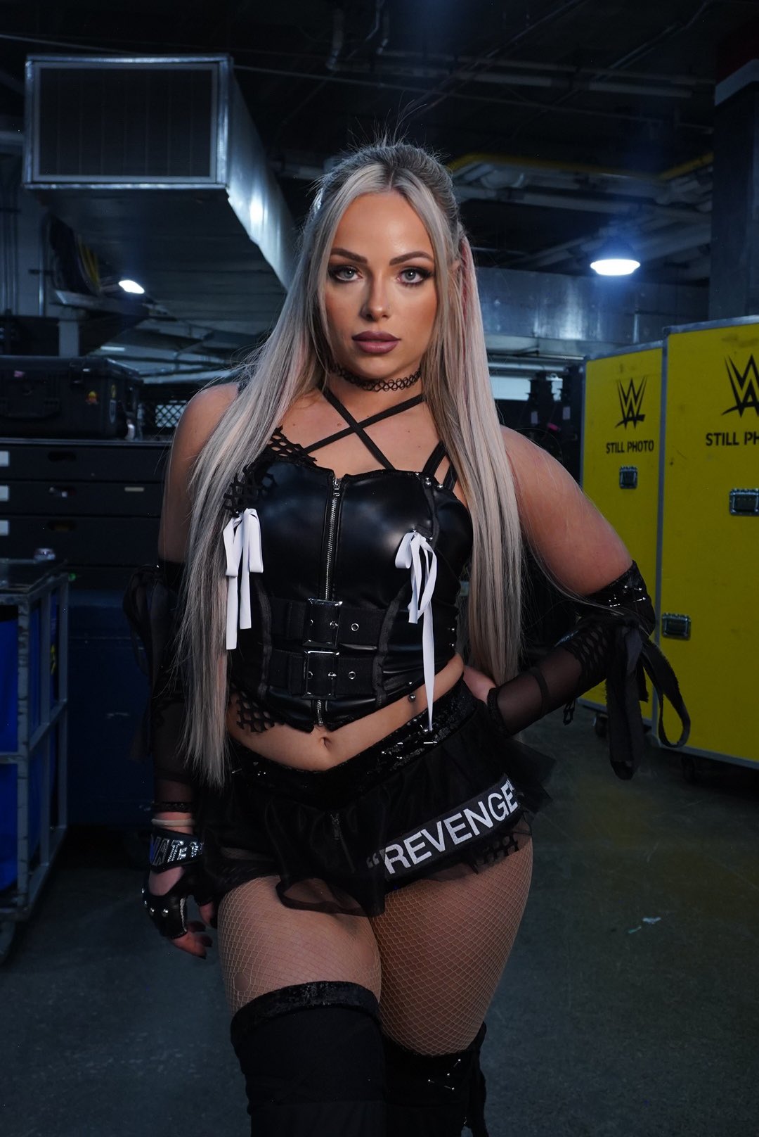 Liv Morgan