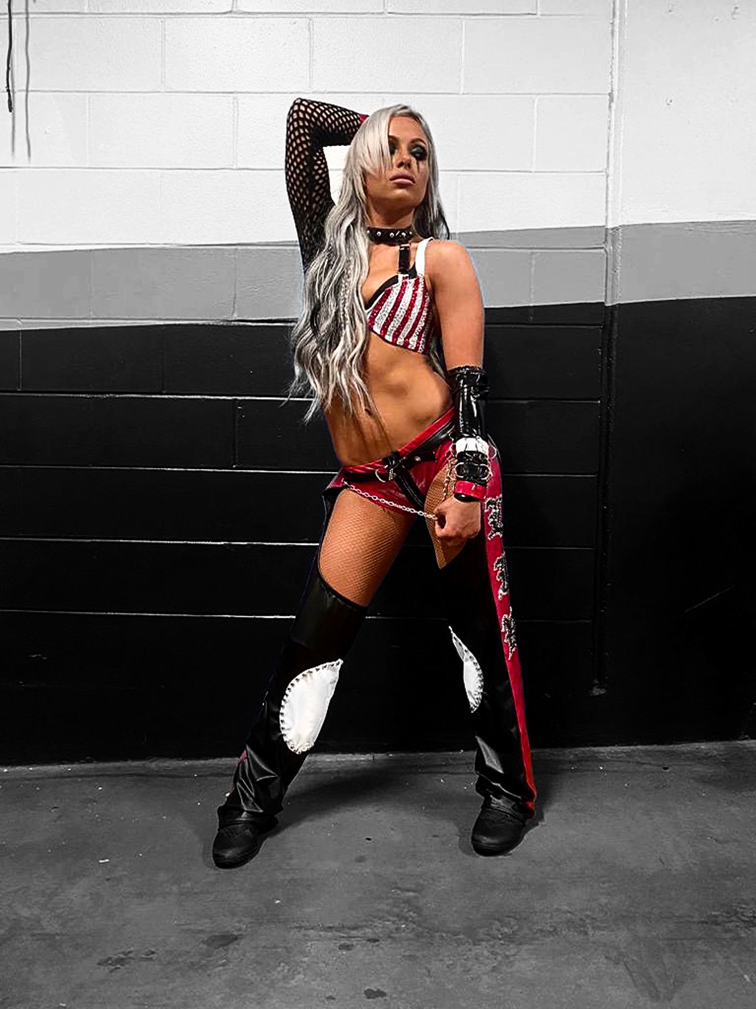 Liv Morgan