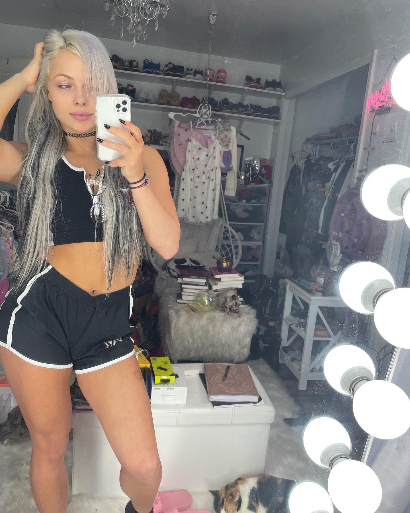 Liv Morgan