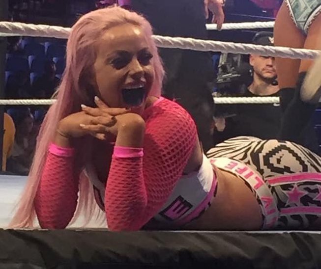 Liv Morgan