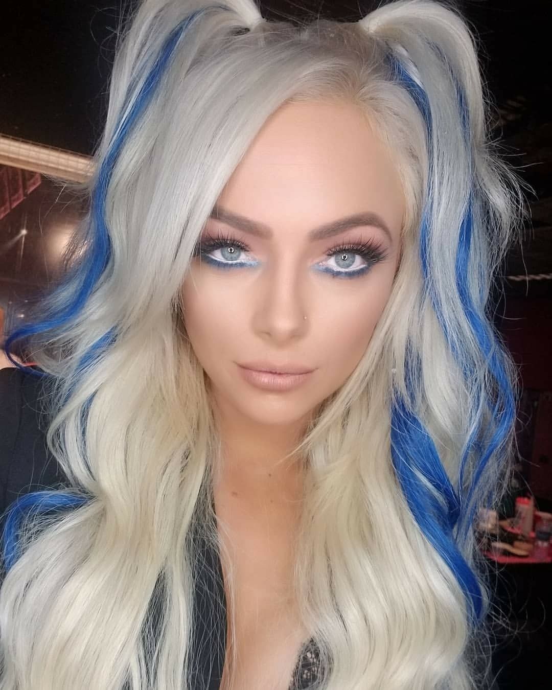 Liv Morgan