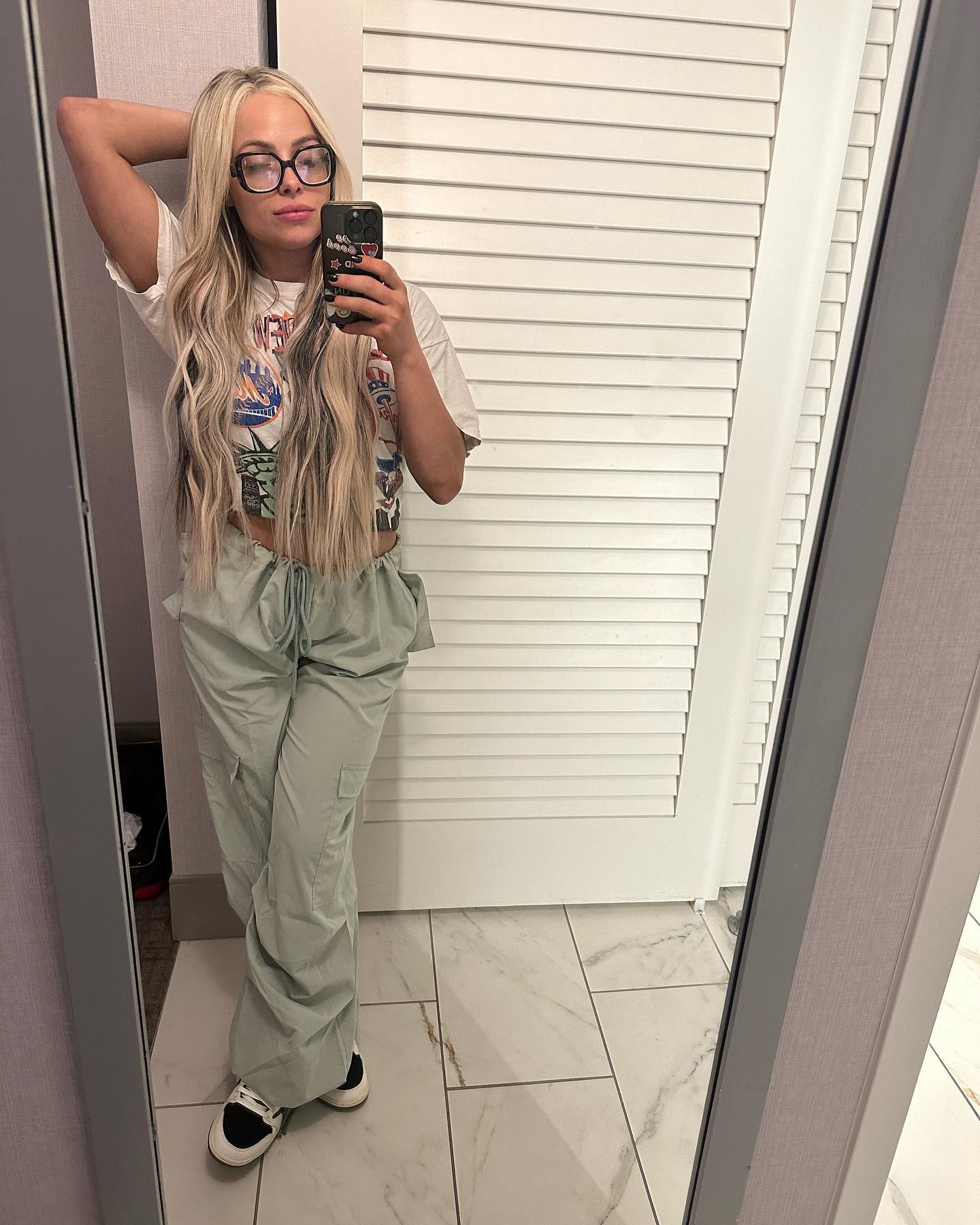 Liv Morgan