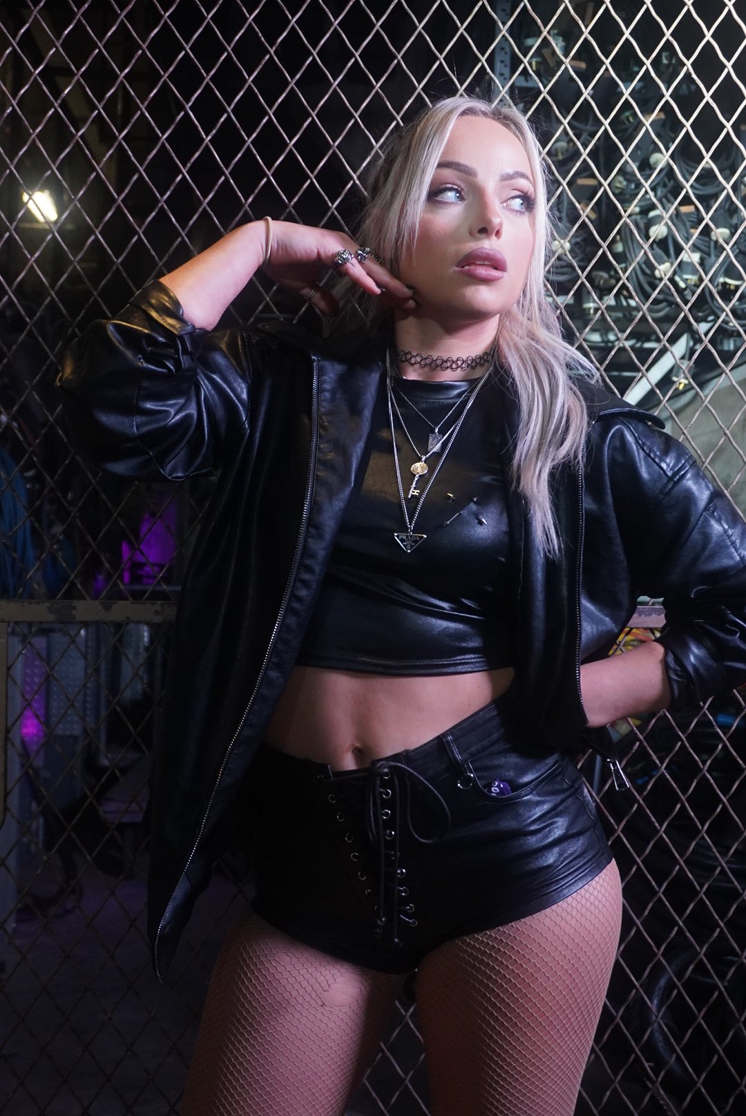 Liv Morgan