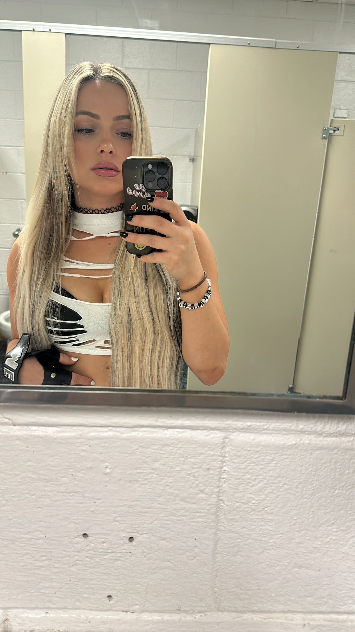 Liv Morgan
