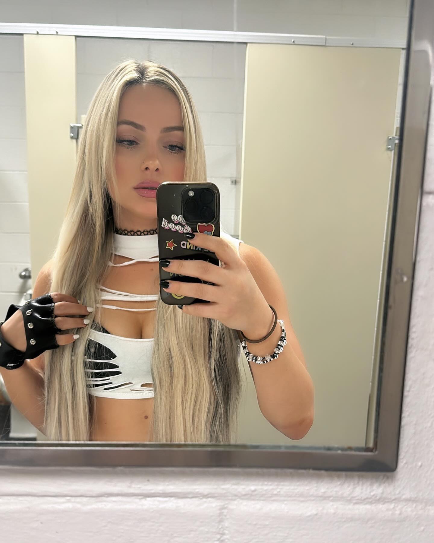 Liv Morgan
