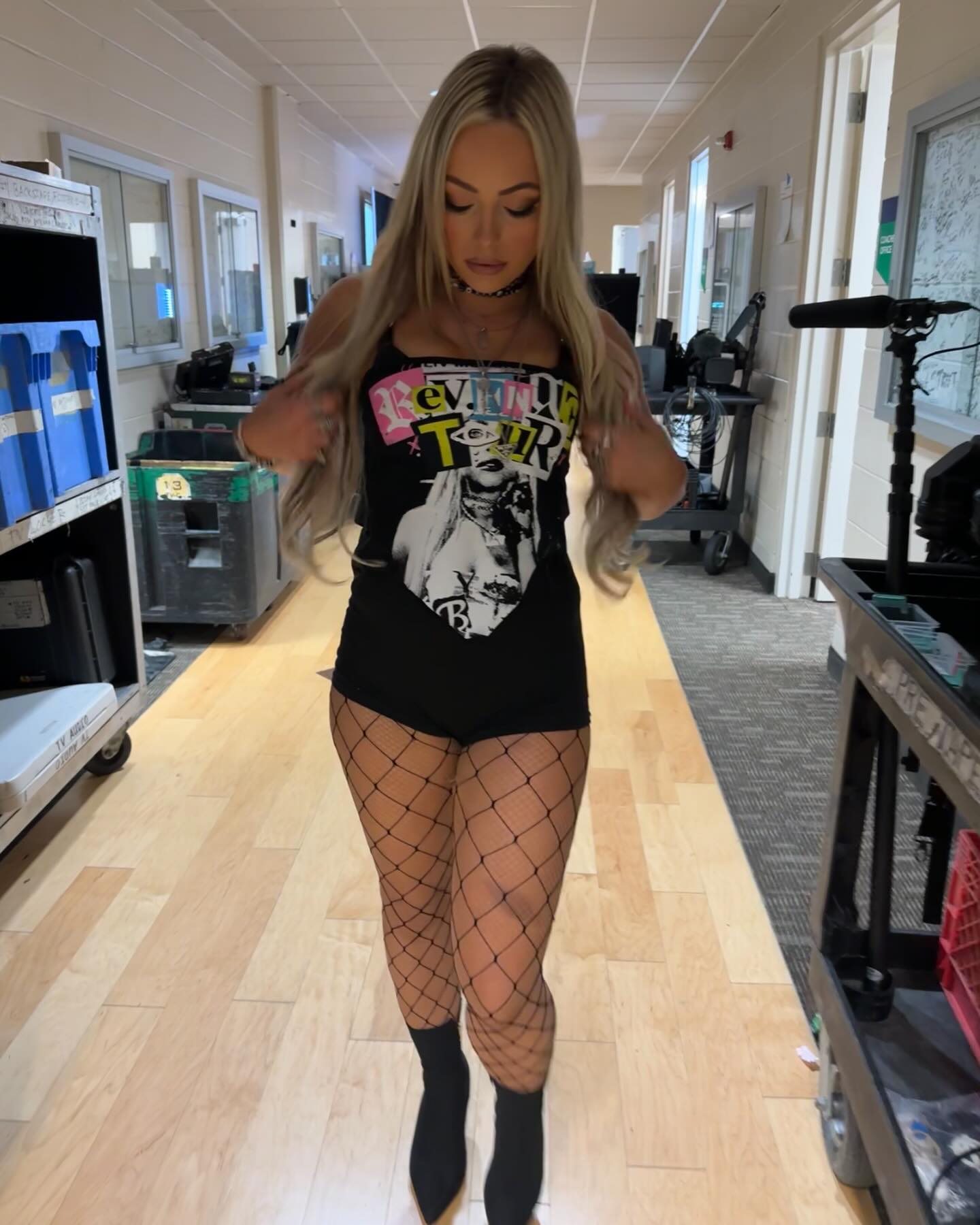 Liv Morgan