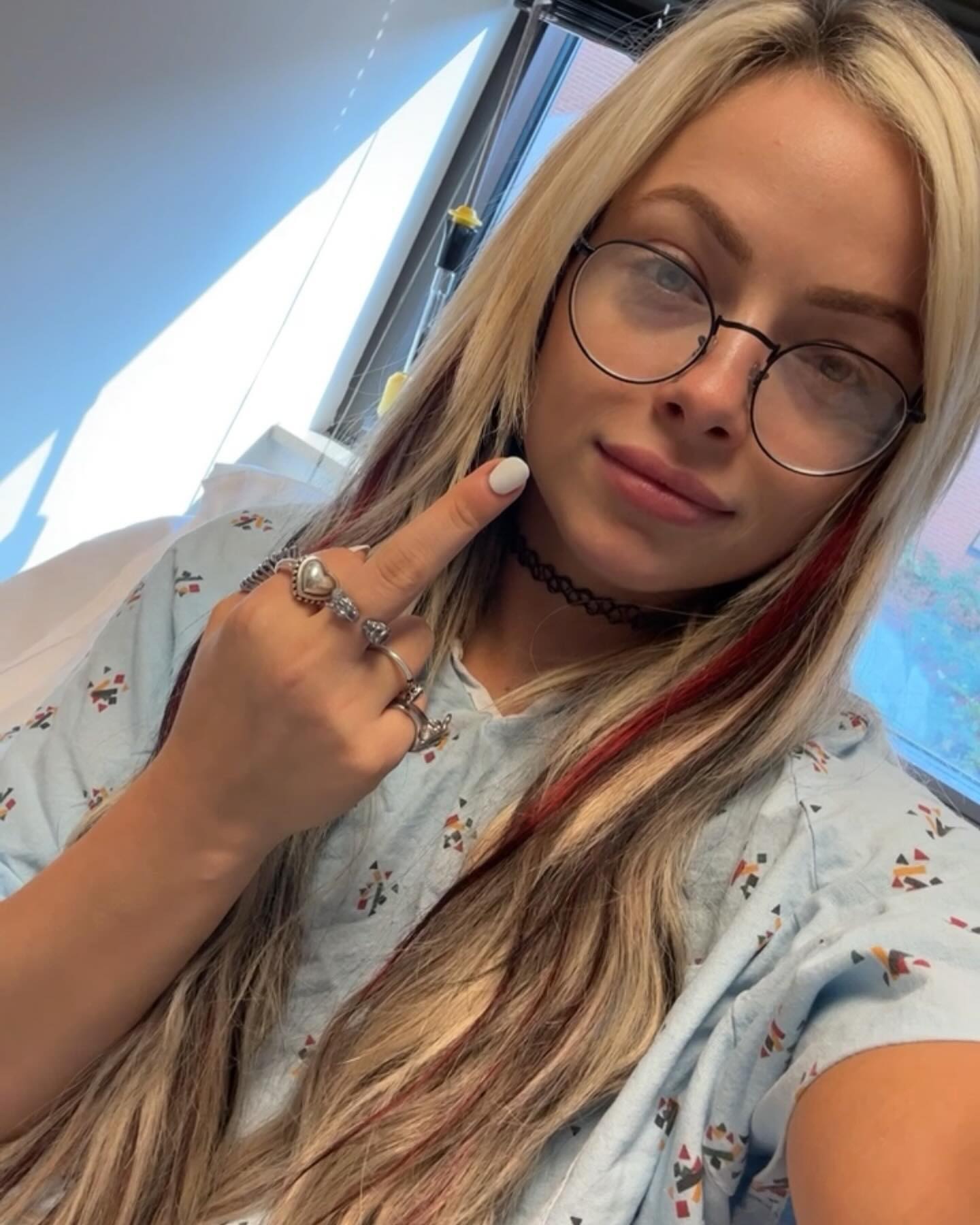 Liv Morgan