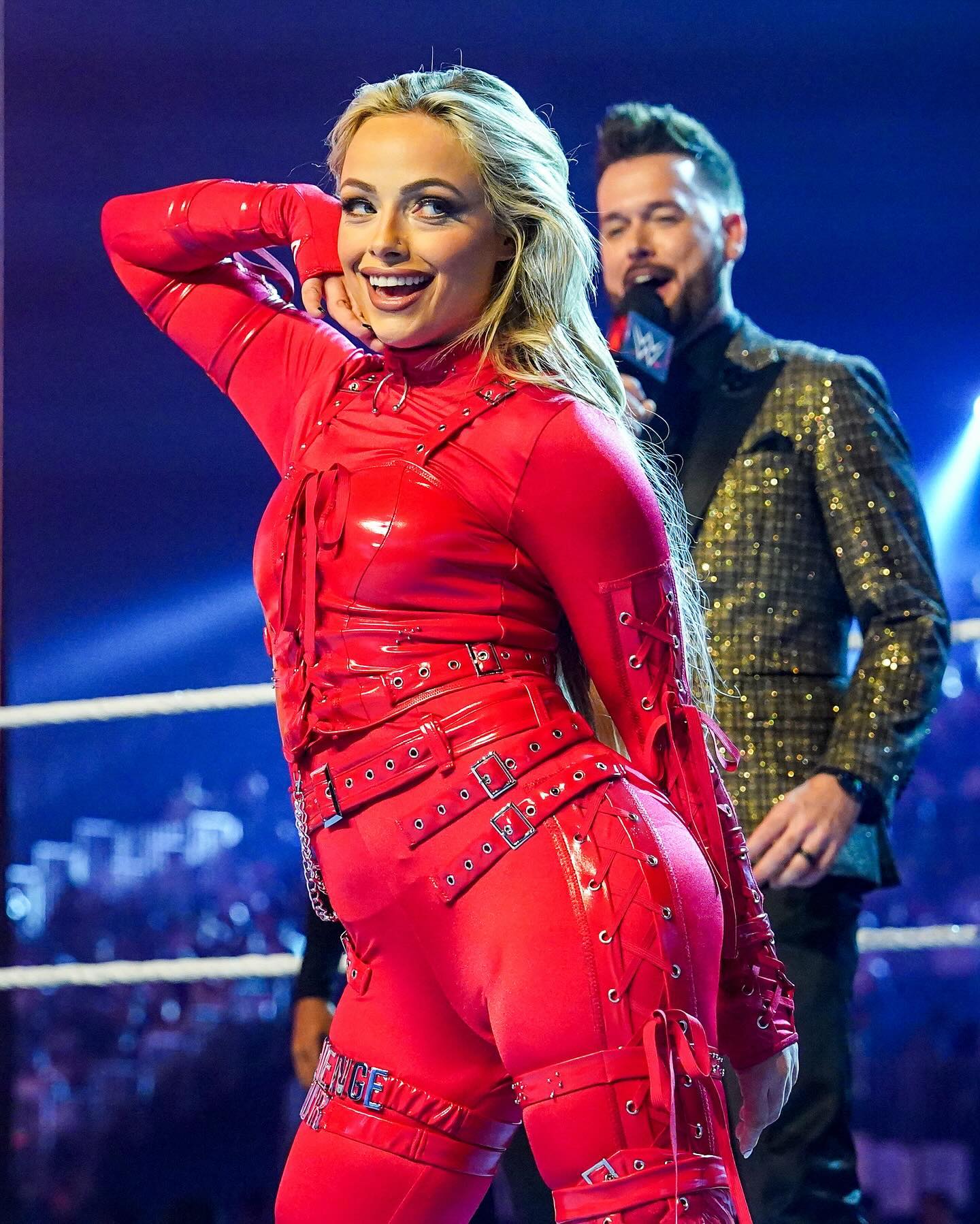 Liv Morgan