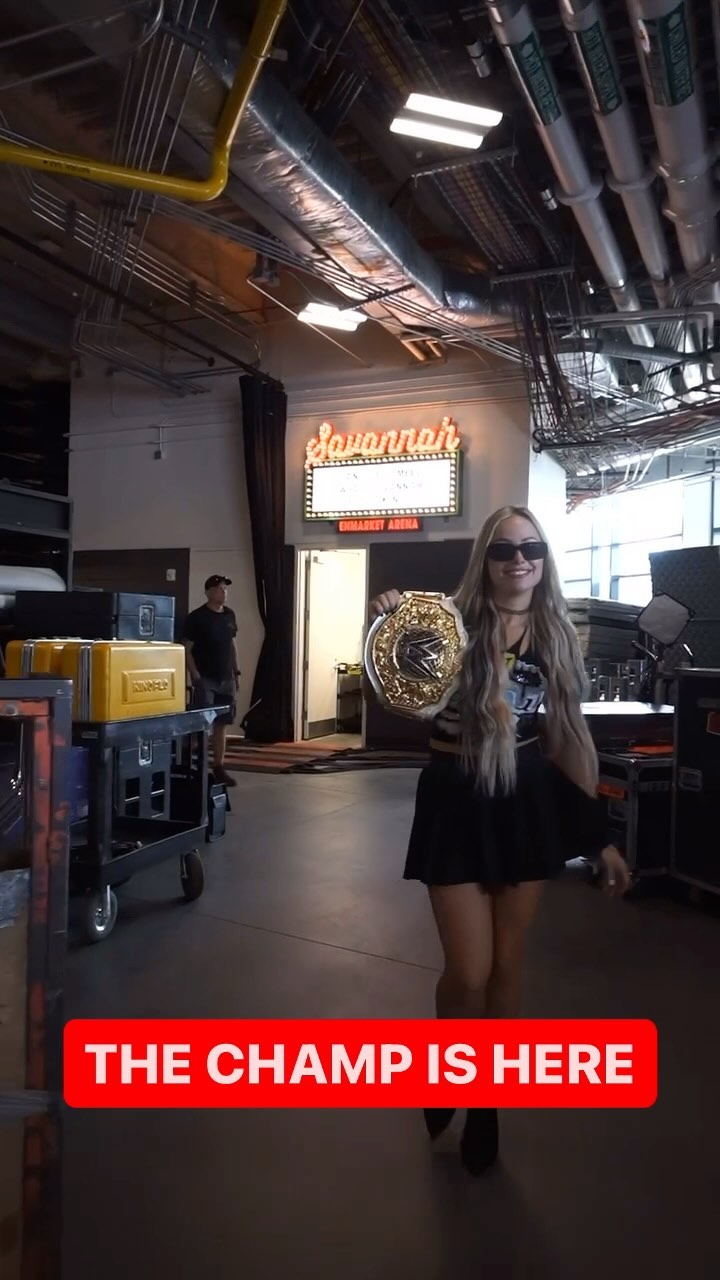 Liv Morgan