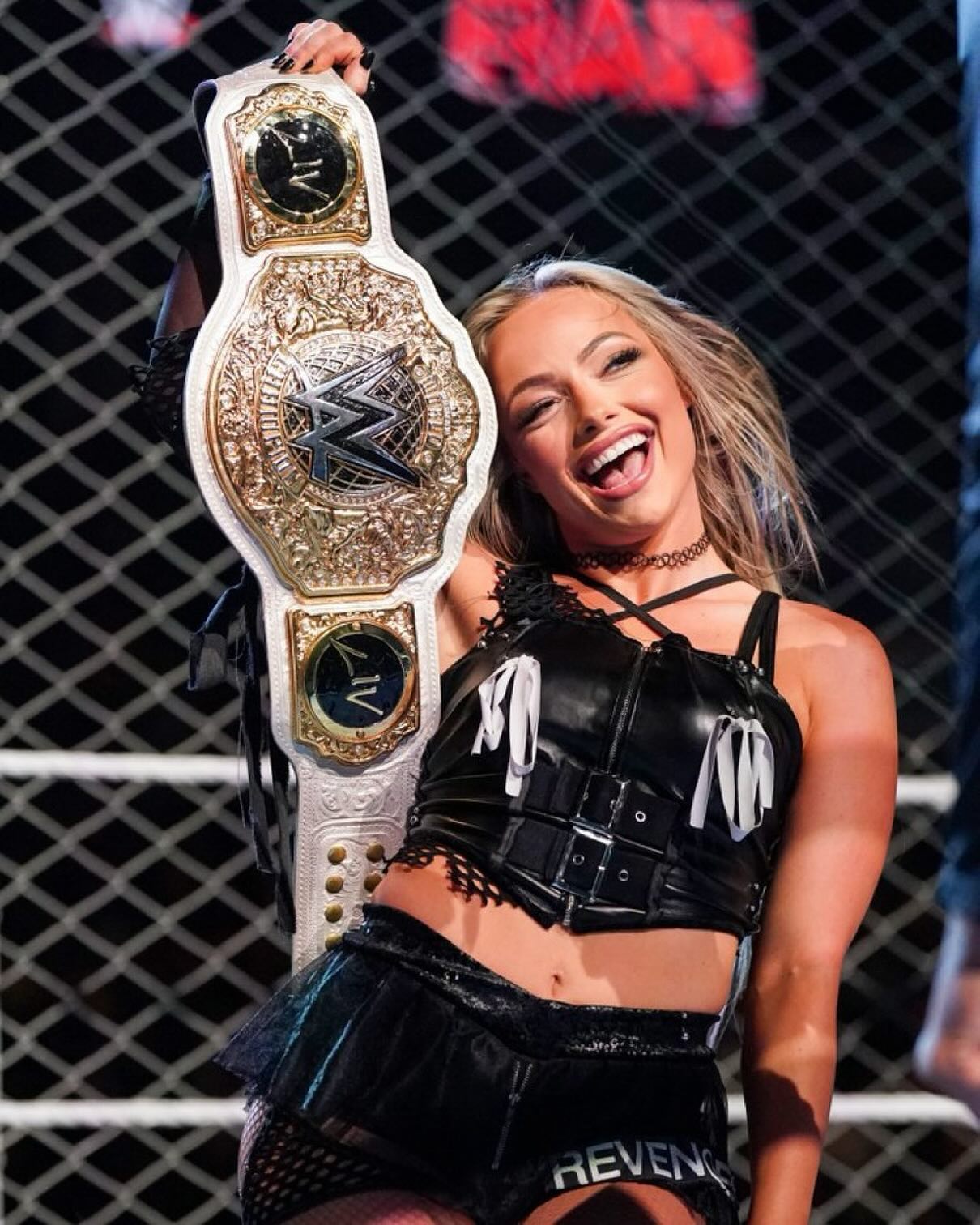 Liv Morgan