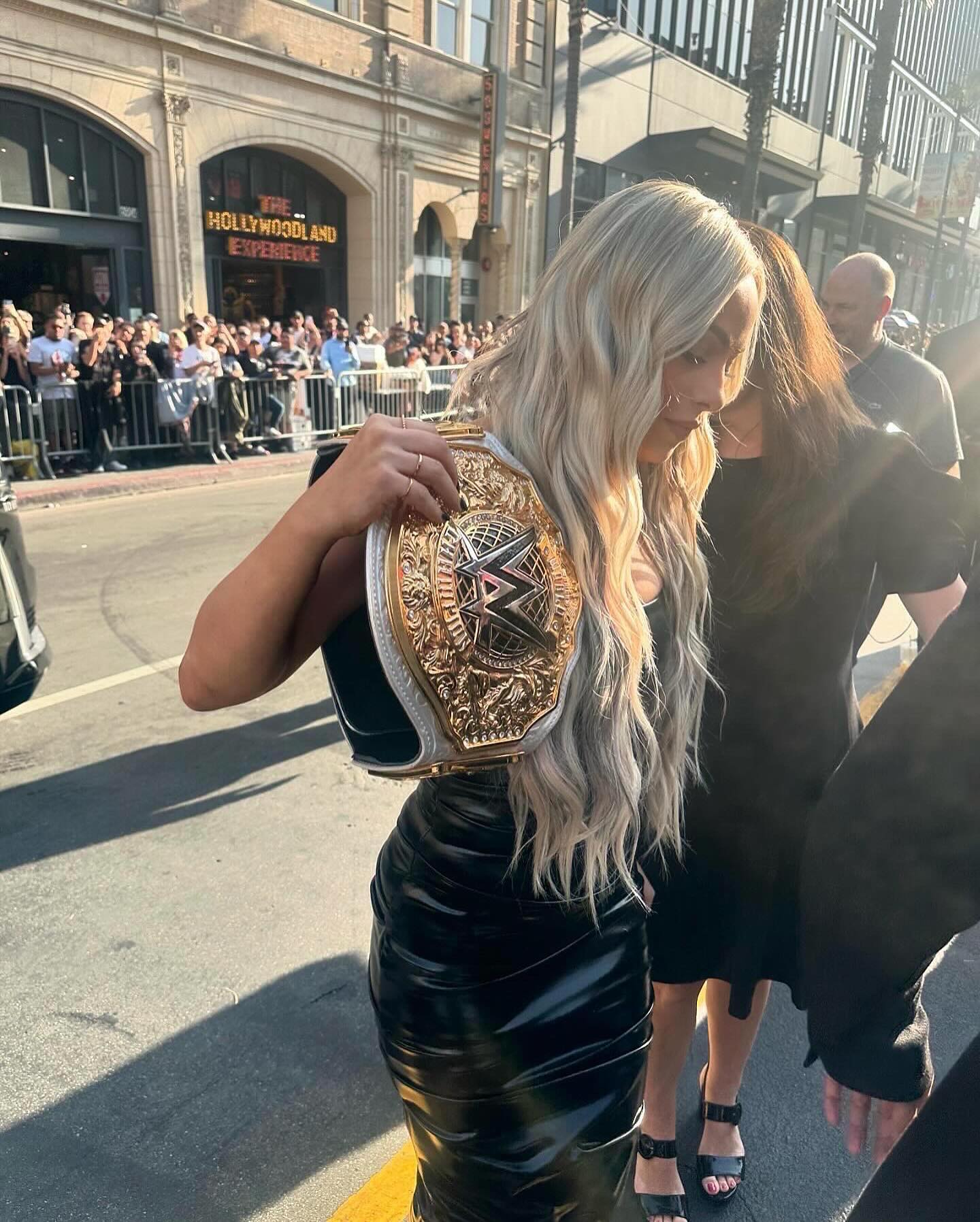 Liv Morgan