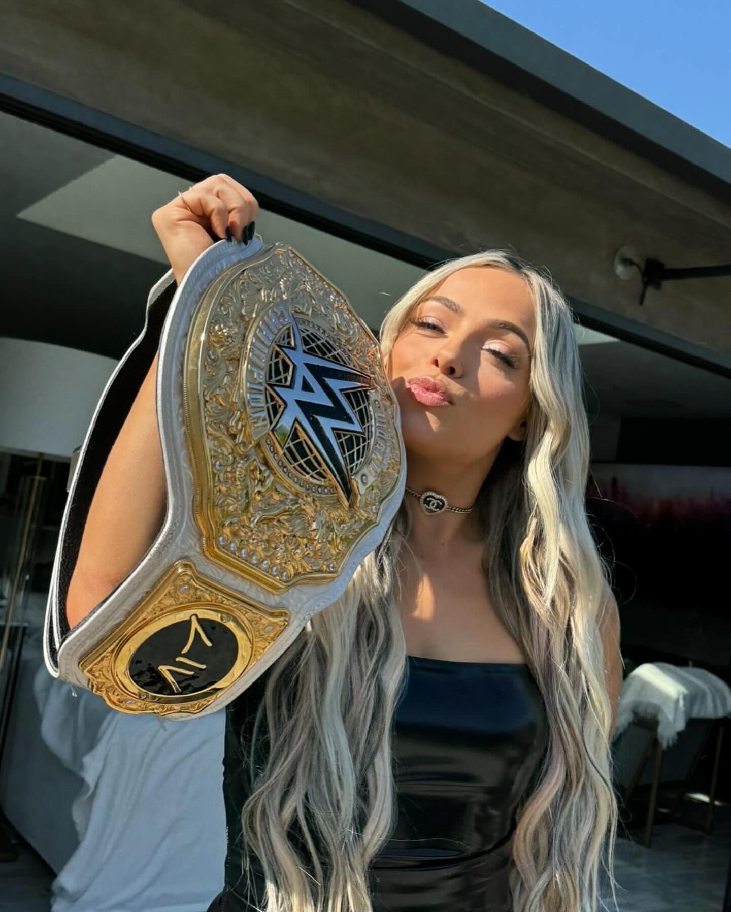Liv Morgan