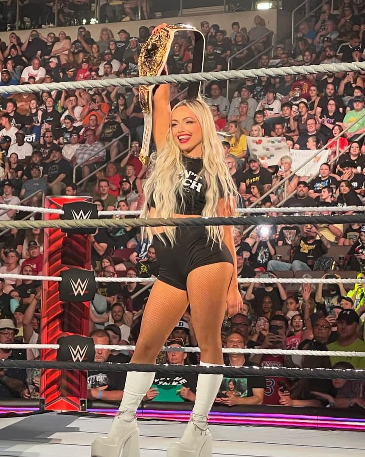 Liv Morgan