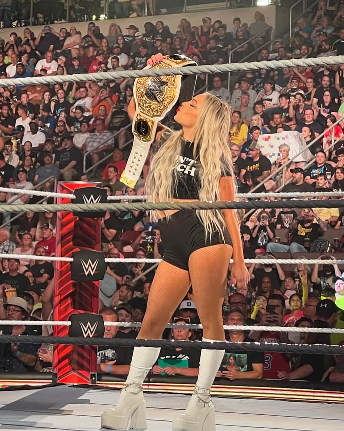 Liv Morgan