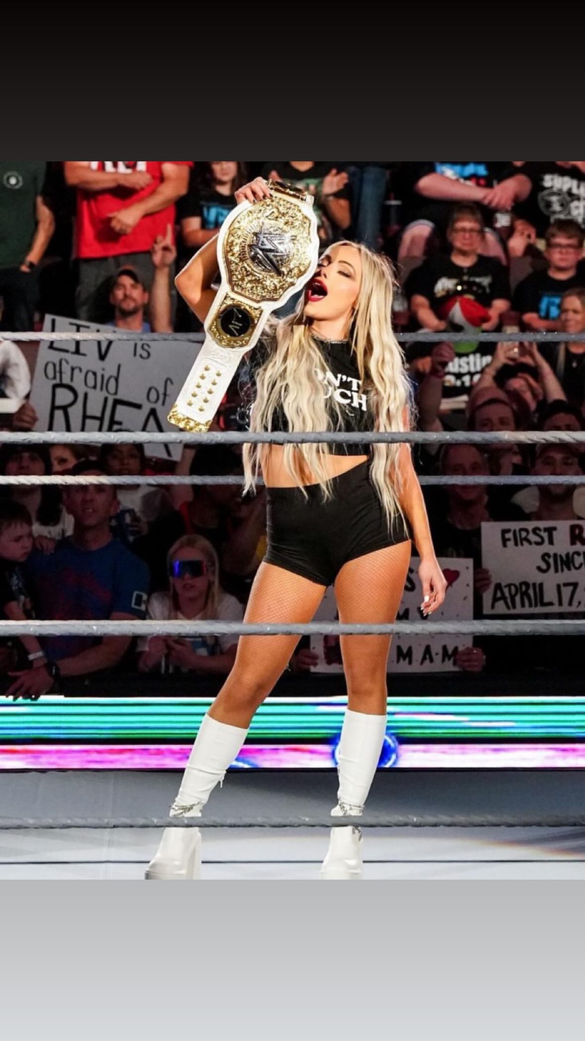 Liv Morgan