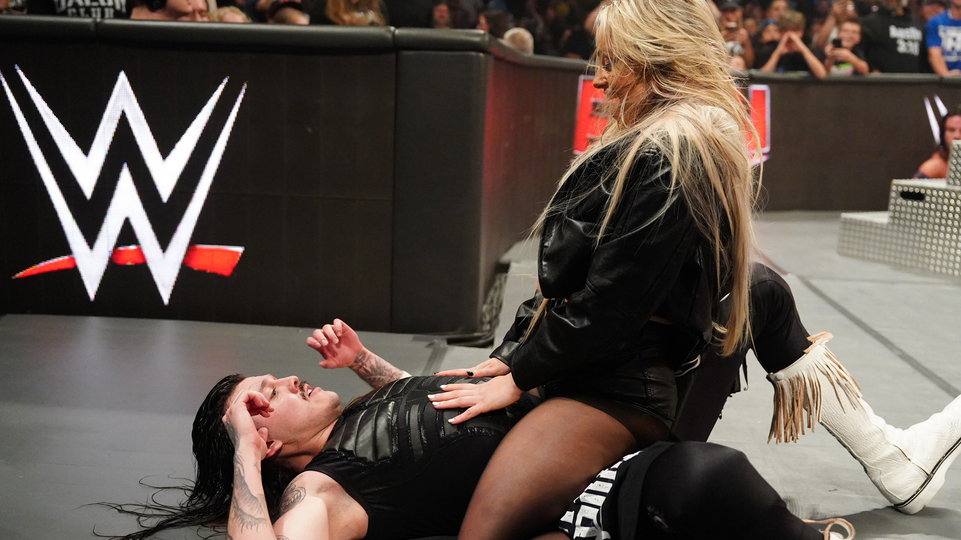 Liv Morgan