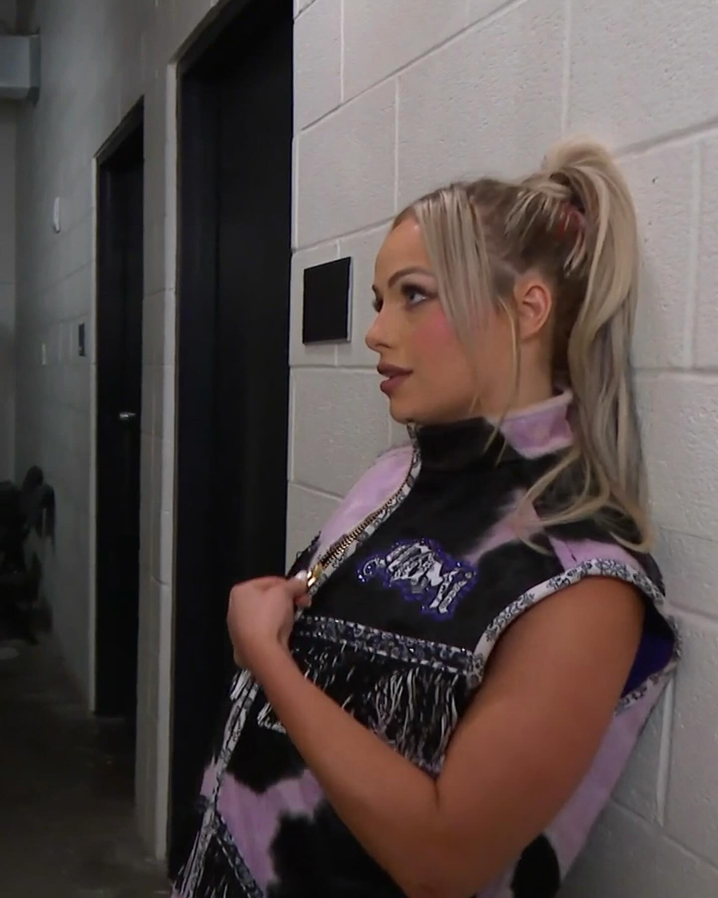 Liv Morgan