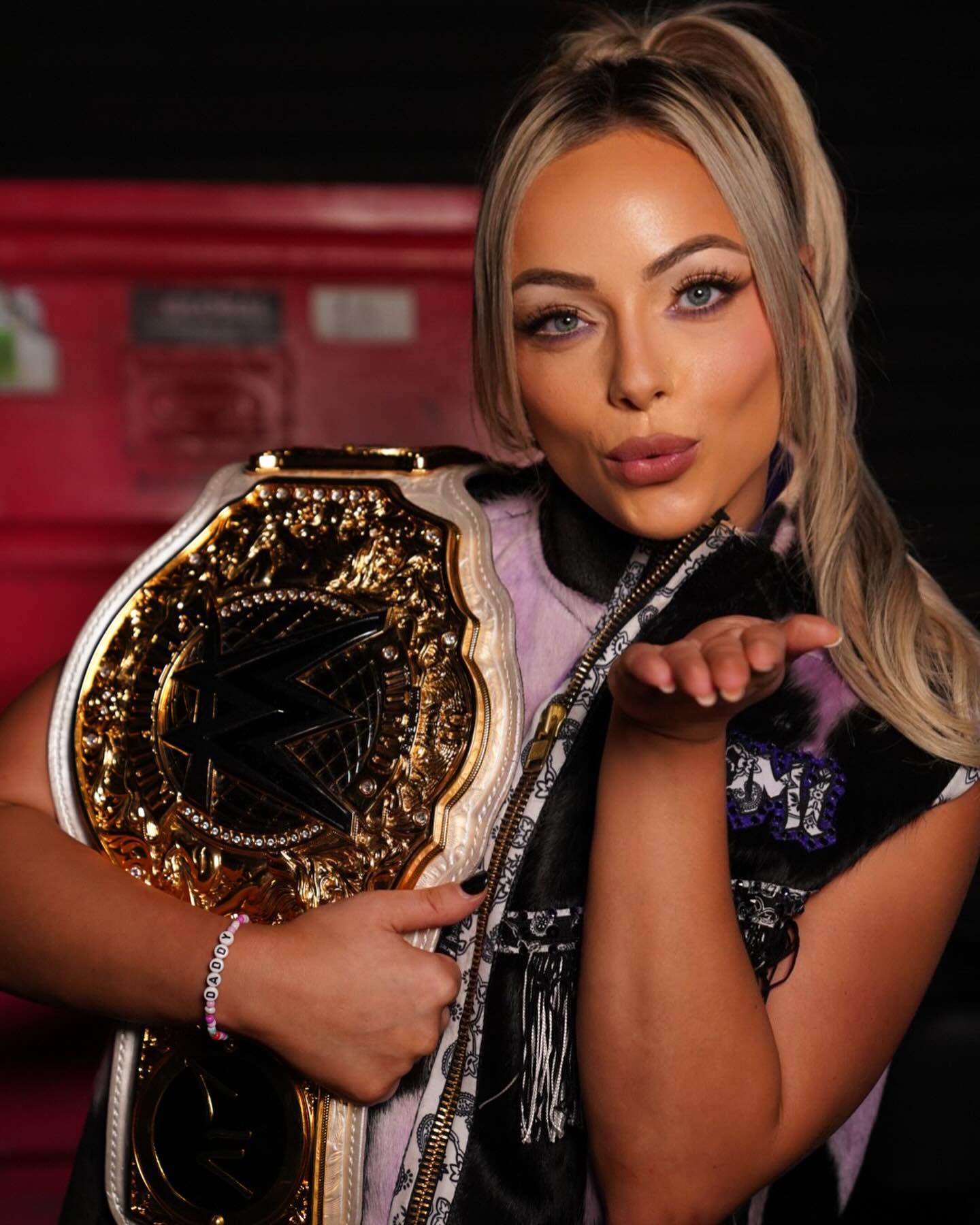 Liv Morgan