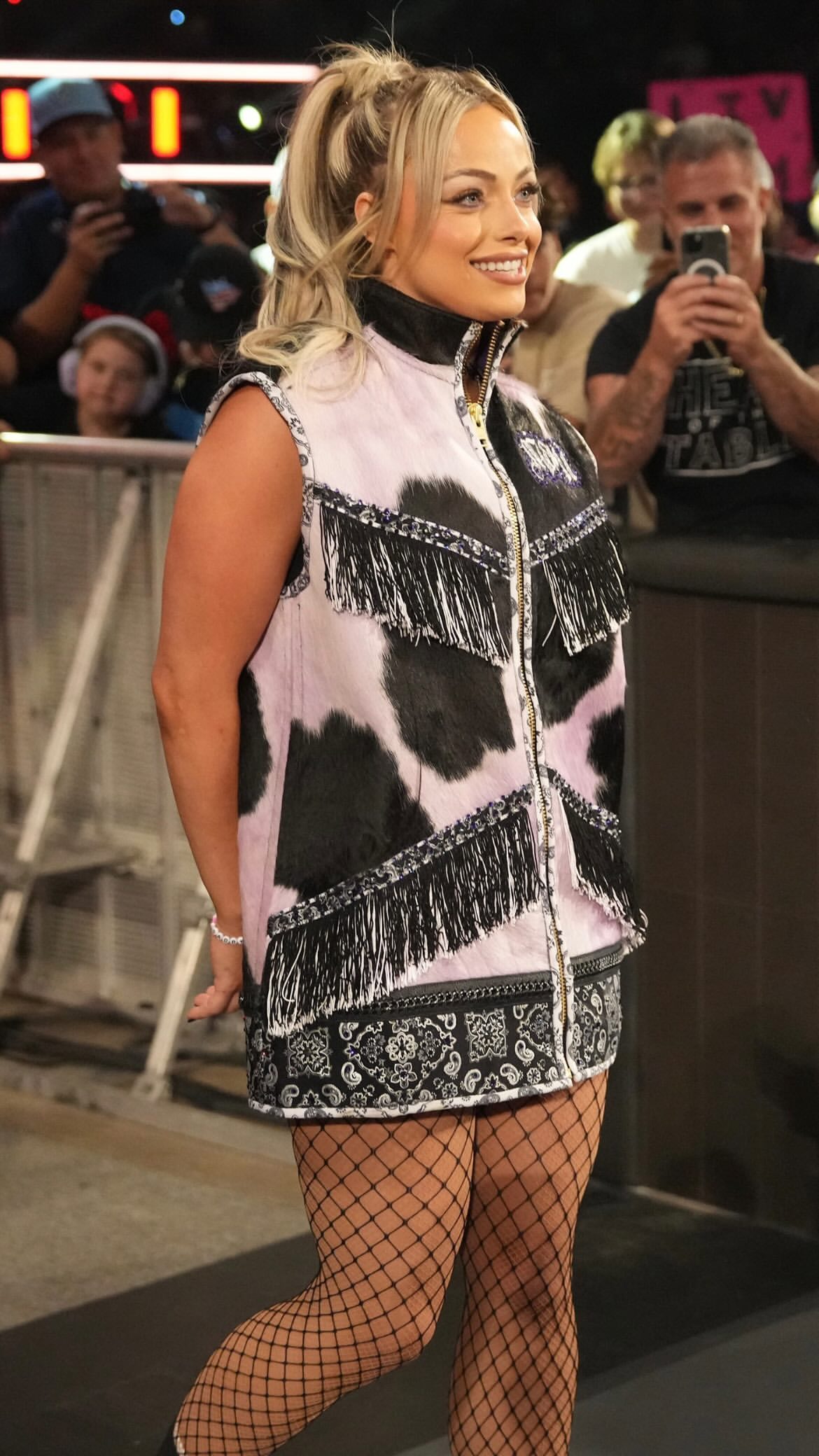 Liv Morgan