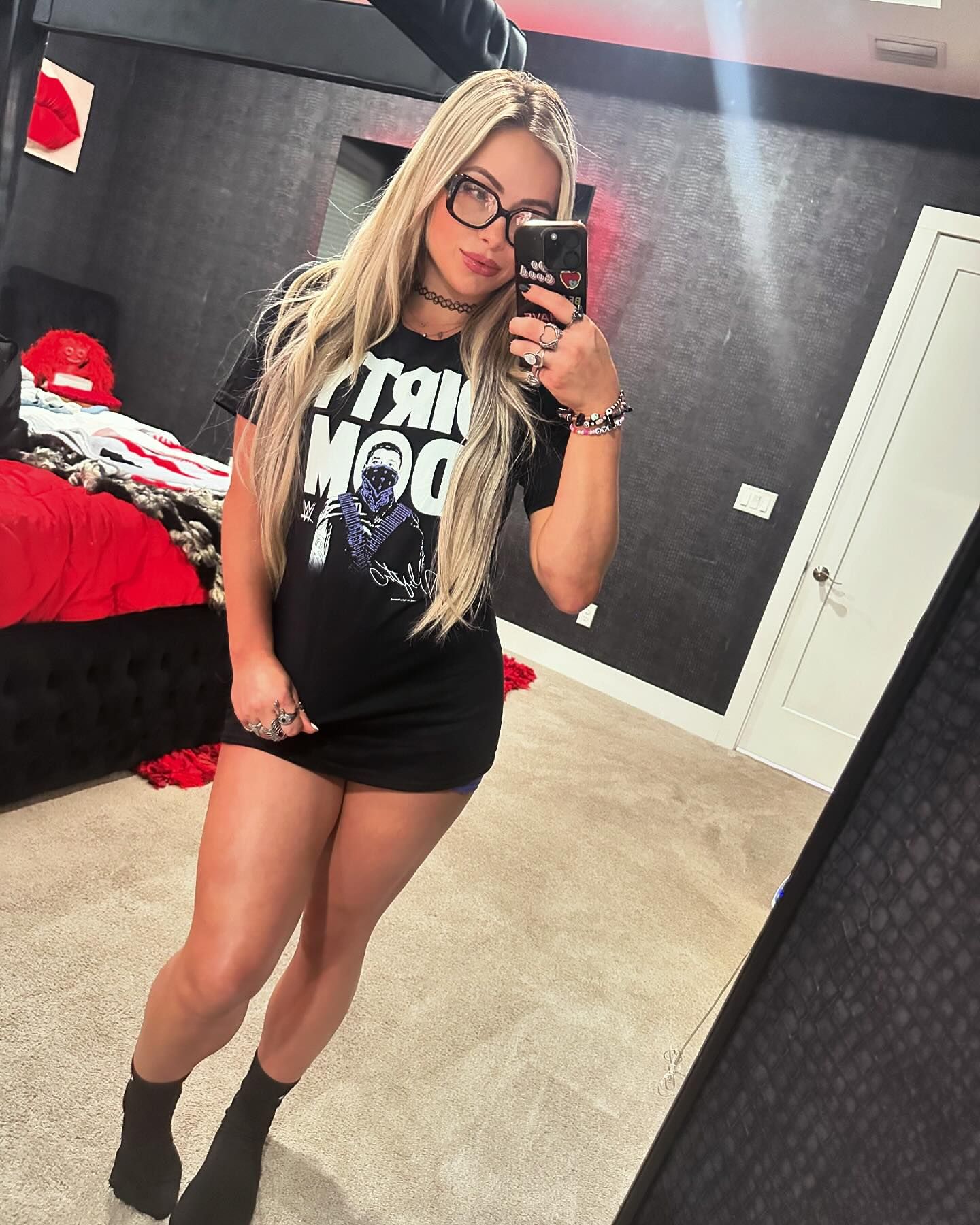 Liv Morgan