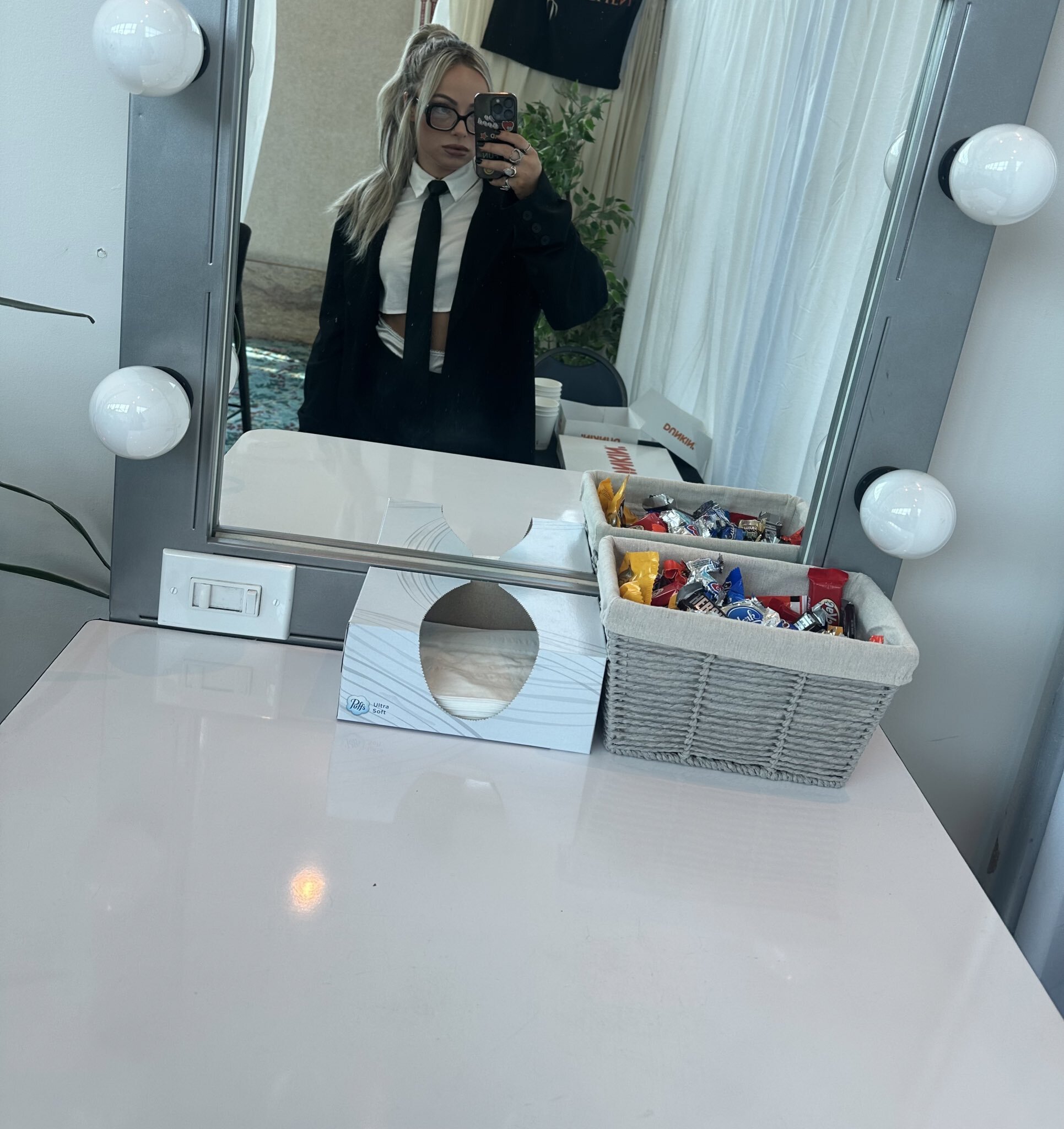 Liv Morgan