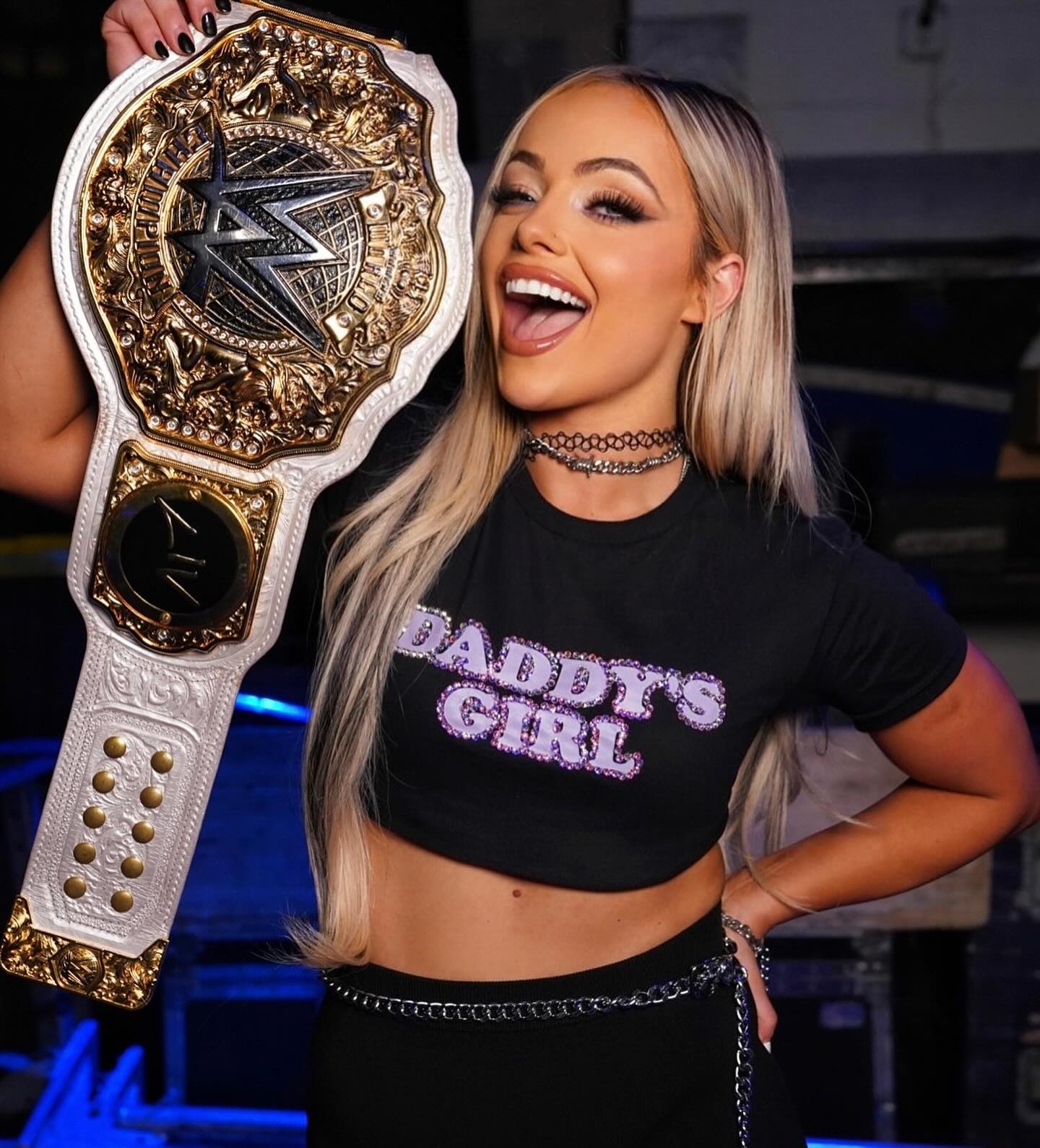 Liv Morgan